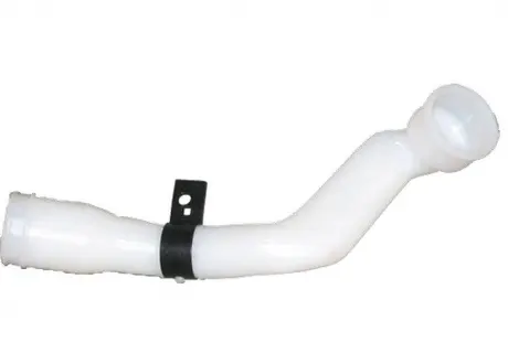 Горловина бачка омывателя QQ CHERY S11-5207113