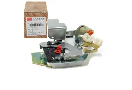 Замок двери передней левый QQ CHERY S11-6105030BA