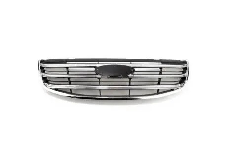 Решетка радиатора хром Elara CHERY A21-8401111FL