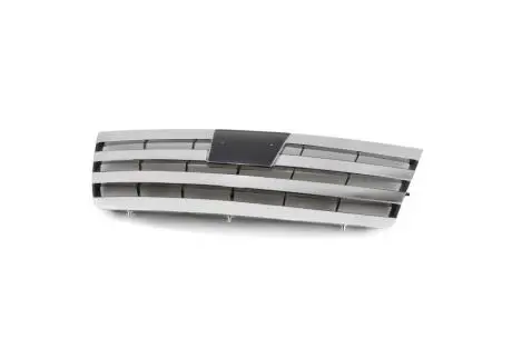 Решетка радиатора хром Elara CHERY A21-8401111