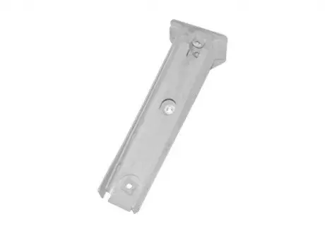 Кронштейн переднего бампера левый Chery Elara Aftermarket A21-2803703