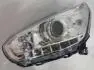 Фара передняя с корректором левая Chery Tiggo Aftermarket T11-3772010AF (фото 1)