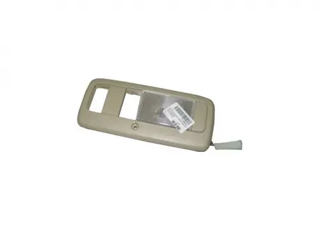 Лампа освещения салона передняя бежевая Geely MK Aftermarket 101700144400650
