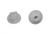 Клипса крепления передней фары Geely MK, MK2 Aftermarket 1018005273 (фото 1)