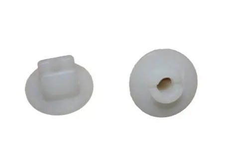 Клипса крепления передней фары Geely MK, MK2 Aftermarket 1018005273
