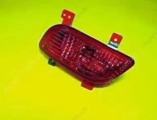 Фонарь противотуманный задний левый Geely GC6 Aftermarket 1017017536