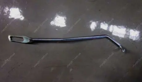Тяга открытия двери передней левая Geely EX-7 Aftermarket 1018011386