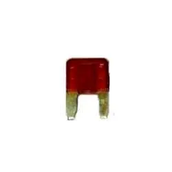 Предохранитель (10А) маленький Geely CK, CK2 Aftermarket 1700356180
