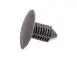 Клипса обшивки потолка (серая) Geely CK, CK2 Aftermarket 1841000101 (фото 1)