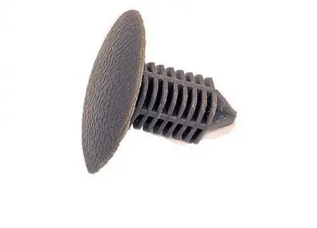 Кліпса обшивки стелі (сіра) Geely CK, CK2 Aftermarket 1841000101