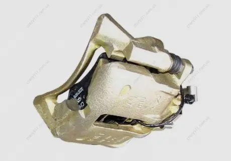 Суппорт тормозной передний левый Chery Eastar Aftermarket B11-3501050