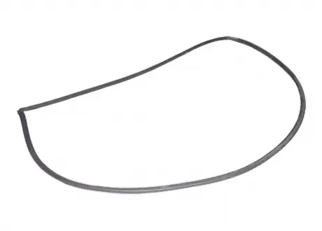Уплотнитель двери передней правый Chery Elara Aftermarket A21-6107120