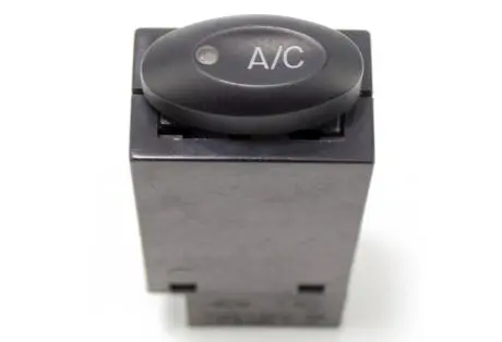 Кнопка вмикання кондиціонера Chery Kimo, QQ Aftermarket S11-8112910