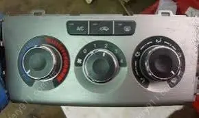 Блок управління клімат-контролем Chery Tiggo Aftermarket T11-8112010ND
