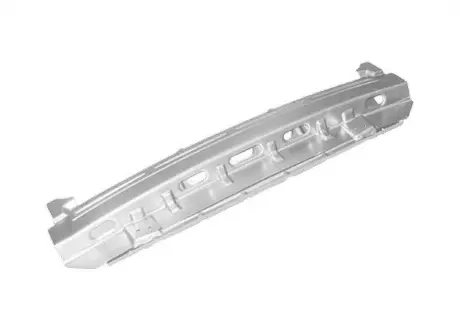 Панель стойки лобового стекла правая Chery QQ Aftermarket S11-5701500-DY
