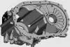 Корпус КПП середня частина Chery Tiggo, Eastar Aftermarket QR523-1701101 (фото 2)