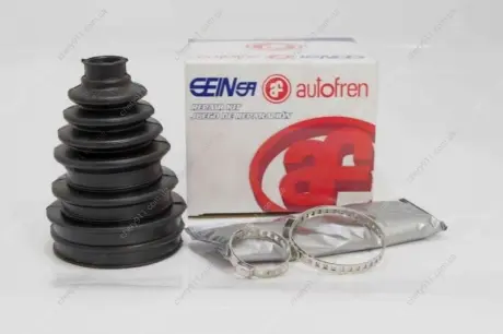 Пыльник ШРКШ наружного 1.5L Geely CK/CK2 SEINSA AUTOFREN 1401105180