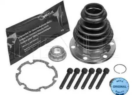 Пыльник ШРУСа внутреннего Chery Amulet MEYLE A11-XLB3AH2203040E