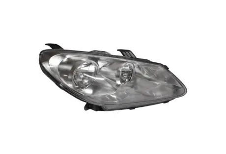 Фара передняя без корректора правая Chery M11 Aftermarket M11-3772020