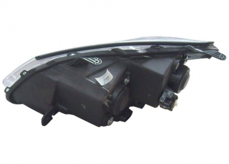 Фара передняя без корректора R Chery M11 KLM Auto Parts M11-3772020