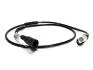 Датчик ABS передній Geely EC7, EC7RV, FC, SL Aftermarket 1067000020 (фото 3)