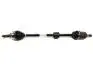 Полуось колеса в сборе правый Chery Forza Aftermarket A13-2203020BA (фото 3)