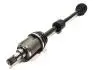 Полуось колеса в сборе правый Chery Forza Aftermarket A13-2203020BA (фото 4)