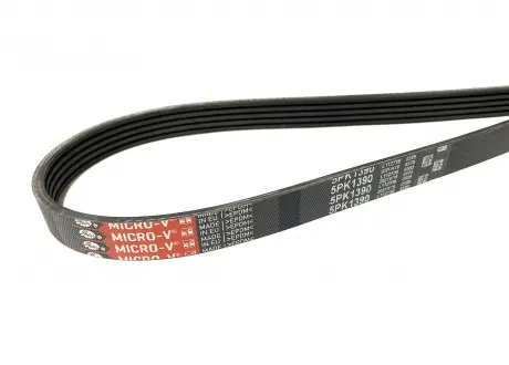 Ремень ГУРа и кондиционера Chery Tiggo Gates T11-3701315