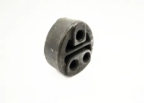 Подвес глушителя (три отверстия) Chery Tiggo KLM KLM AutoParts T11-1203281