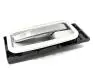 Ручка двери внутренняя задняя левая Geely CK2 Aftermarket 1018006376 (фото 2)