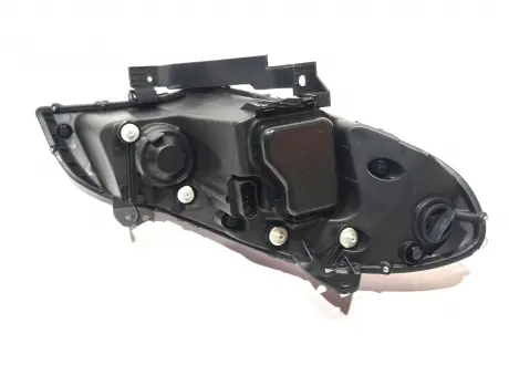 Фара передня із коректором лівий Chery Forza Aftermarket A13-3772010BA (фото 1)