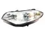 Фара передня із коректором лівий Chery Forza Aftermarket A13-3772010BA (фото 2)