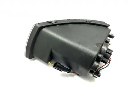 Фара протитуманна передня правый Geely FC Aftermarket 1067000099