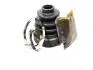 Пильовик ШРУСу внутрішнього Geely EC-7, EC-7RV Aftermarket 1064001799 (фото 4)