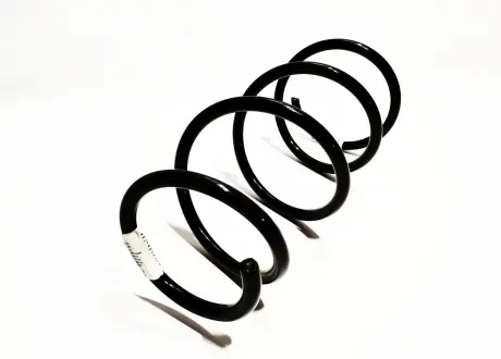 Пружина передньої підвіски Geely EC-7, EC-7RV Aftermarket 1064001255