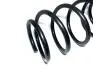 Пружина передньої підвіски Geely EC-7, EC-7RV Aftermarket 1064001255 (фото 3)