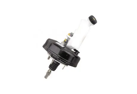 Цилиндр тормозной главный Geely EC-7, EC-7RV Aftermarket 1064001500