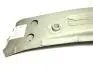Підсилювач бампера переднього Geely EC7, EC7RV Aftermarket 106200300102 (фото 1)
