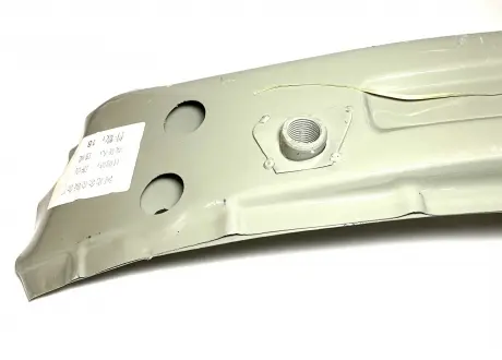 Усилитель бампера переднего Geely EC7, EC7RV Aftermarket 106200300102