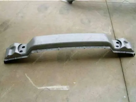 Підсилювач бампера заднього (седан) Geely EC-7 Aftermarket 106200301202