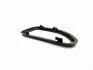 Рамка ручки двери левая (черная) Chery Amulet Aftermarket A11-6105147 (фото 2)