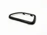 Рамка ручки двери левая (черная) Chery Amulet Aftermarket A11-6105147 (фото 5)