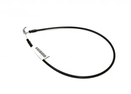 Трос фіксатора двері задньої лівий Chery Tiggo Aftermarket T11-6205250