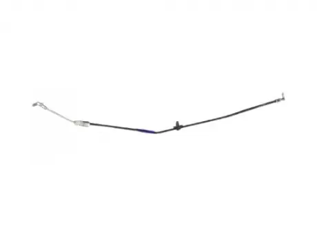 Трос замка двери задней R, левый Aftermarket B11-6205243