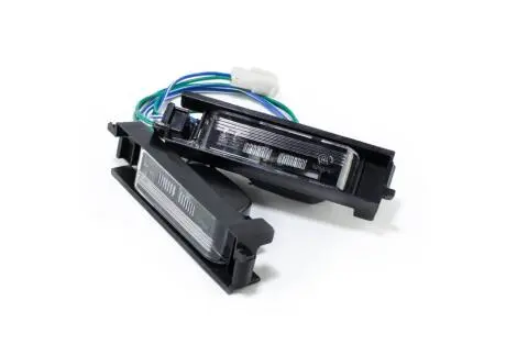 Плафон підсвічування номерного знака Chery Tiggo Aftermarket T11-3717010