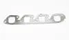 Прокладання випускного колектора Chery Amulet Aftermarket 480EF-1008130 (фото 1)