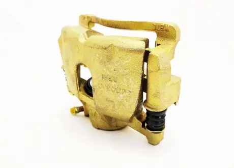 Супорт гальмівний передній лівий Chery Amulet Aftermarket A11-6GN3501050AB