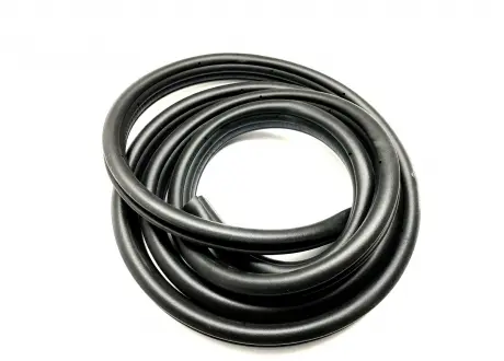 Уплотнитель двери передней левый Chery Amulet Aftermarket A11-5402111
