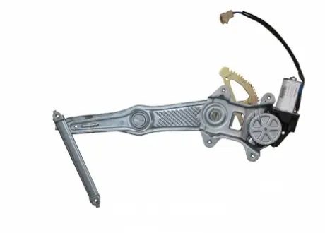 Склопідйомник двері передньої лівий Geely MK Aftermarket 1018005661