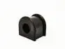 Втулка стабилизатора переднего Geely MK, GC6 Aftermarket 1014001669 (фото 1)